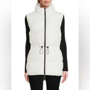 CALVIN KLEIN PERFORMANCE [M] Puffer Vest